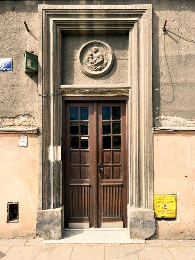Castle View Krasinskiego Avenue Krakow Ngoại thất bức ảnh